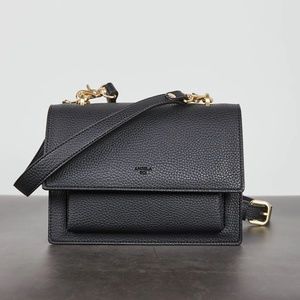 Angela Roi Eloise Satchel
